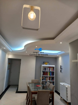 Imagem Apartamento com 3 Quartos à Venda, 93 m² em Novo Osasco - Osasco