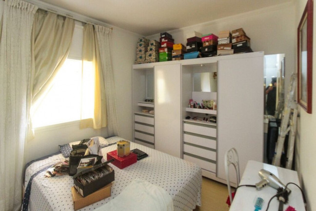 Imagem Imóvel com 3 Quartos à Venda,  em Belenzinho - São Paulo