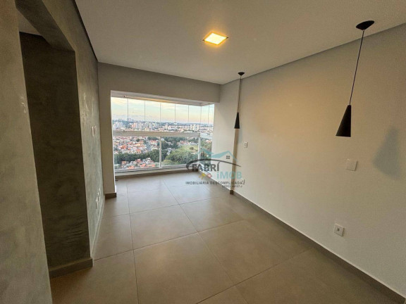 Imagem Apartamento com 2 Quartos à Venda, 70 m² em Vila Hortência - Sorocaba Imagem Apartamento com 2 Quartos à Venda, 70 m² em Vila Hortência - Sorocaba