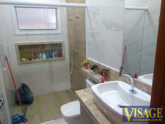 Imagem Casa com 3 Quartos à Venda, em Jd. Panorama - Jacareí Imagem Casa com 3 Quartos à Venda, em Jd. Panorama - Jacareí