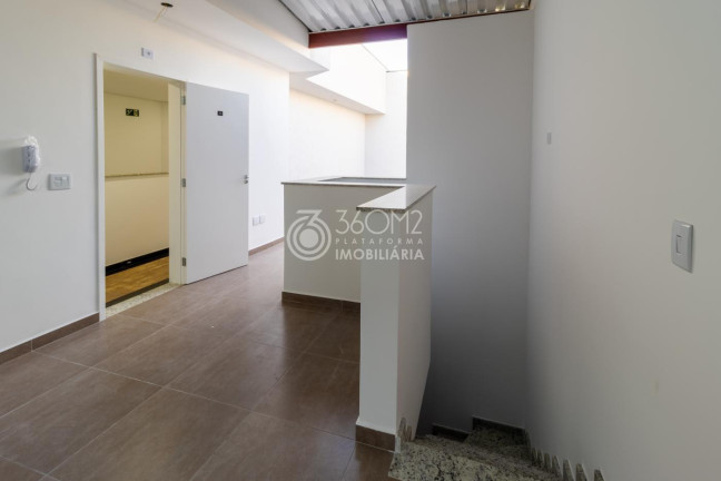 Imagem Apartamento com 2 Quartos à Venda, 95 m² em Vila Pires - Santo André