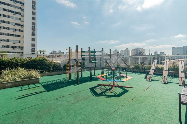 Imagem Apartamento com 3 Quartos à Venda, 70 m² em Passo Da Areia - Porto Alegre Imagem Apartamento com 3 Quartos à Venda, 70 m² em Passo Da Areia - Porto Alegre