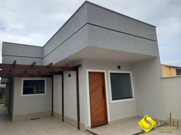 Imagem Casa com 3 Quartos à Venda, 240 m² em Itaipuaçu - Maricá