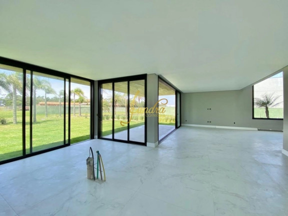 Imagem Casa de Condomínio com 5 Quartos à Venda, 410 m² em Capão Ilhas Resort - Capão Da Canoa