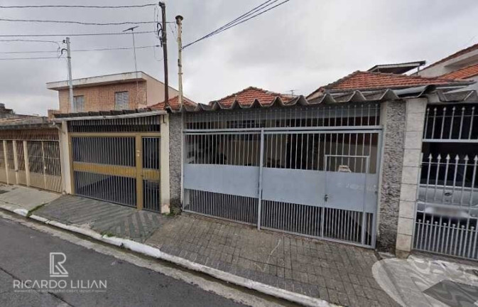 Casa com 4 Quartos à Venda, 170 m² em Vila Constança - São Paulo