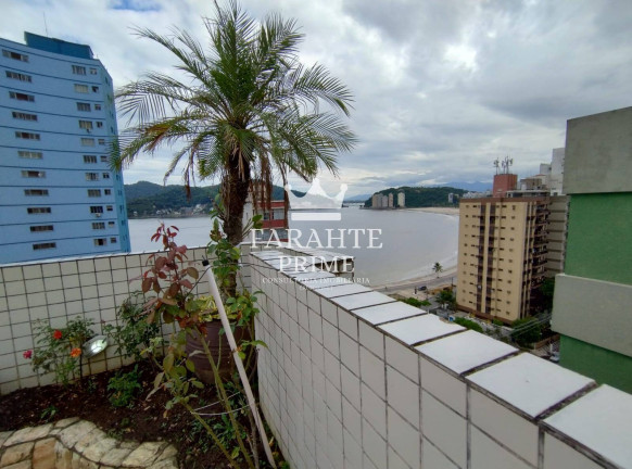 Imagem Cobertura com 3 Quartos à Venda, 339 m² em Centro - São Vicente