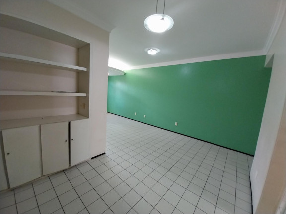 Apartamento com 4 Quartos à Venda, 103 m² em Cocó - Fortaleza
