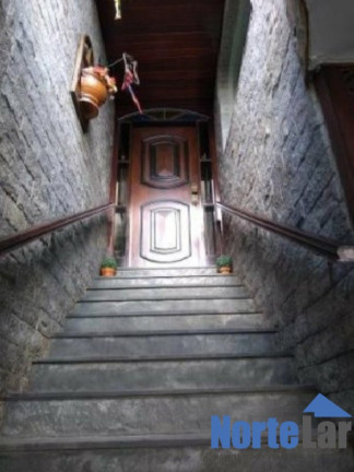 Imagem Sobrado com 4 Quartos à Venda, 230 m² em Vila Arcádia - São Paulo