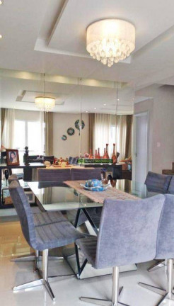 Imagem Casa com 3 Quartos à Venda, 180 m² em Barreirinha - Curitiba Imagem Casa com 3 Quartos à Venda, 180 m² em Barreirinha - Curitiba