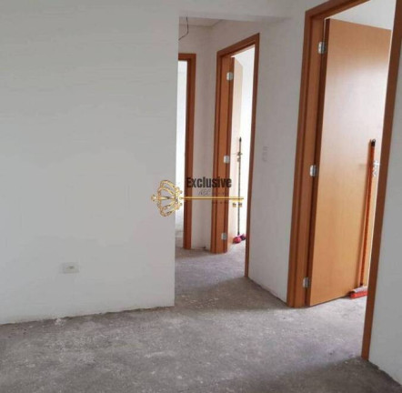Imagem Apartamento com 2 Quartos à Venda, 57 m² em Centro - Diadema