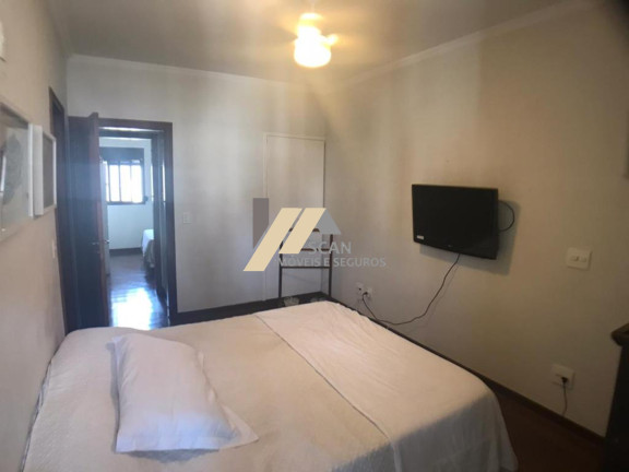Imagem Imóvel com 4 Quartos à Venda, 180 m² em Cambuí - Campinas