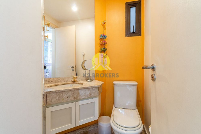 Imagem Apartamento com 3 Quartos à Venda, 99 m² em Vila Madalena - São Paulo