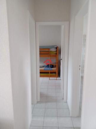 Imagem Apartamento com 2 Quartos à Venda, 65 m² em Boqueirão - Praia Grande
