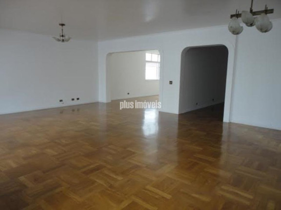 Imagem Apartamento com 4 Quartos à Venda, 382 m² em Jardim Paulista - São Paulo Imagem Apartamento com 4 Quartos à Venda, 382 m² em Jardim Paulista - São Paulo