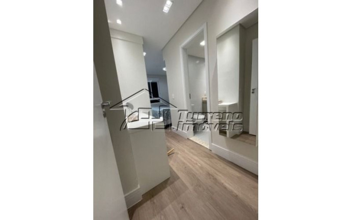 Imagem Apartamento com 2 Quartos à Venda, 103 m² em Jardim Aquarius - São José Dos Campos