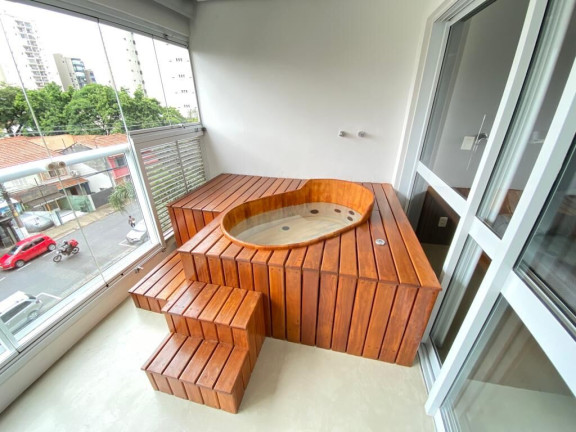 Imagem Apartamento com 1 Quarto à Venda, 57 m² em Pinheiros - São Paulo