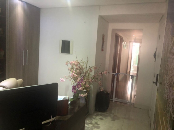 Imagem Apartamento com 3 Quartos à Venda, 121 m² em Perdizes - São Paulo