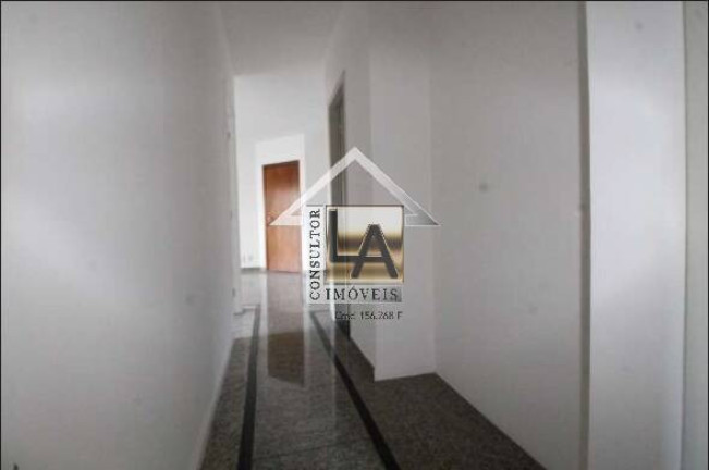 Imagem Apartamento com 3 Quartos à Venda, 94 m² em Chácara Santo Antônio - São Paulo