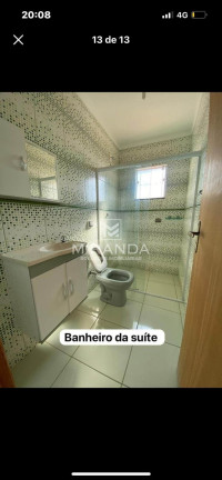 Imagem Casa com 3 Quartos à Venda, 111 m² em Jardim Santa Claudia - Sorocaba
