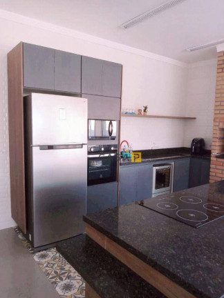 Imagem Casa com 3 Quartos à Venda, 200 m² em Fazenda Santa Lúcia - Americana Imagem Casa com 3 Quartos à Venda, 200 m² em Fazenda Santa Lúcia - Americana