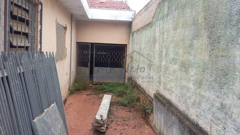 Imagem Casa com 2 Quartos à Venda, 284 m² em Centro - Pirassununga
