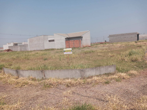 Terreno à Venda, 451 m² em Residencial Cidade Jardim - Arapongas
