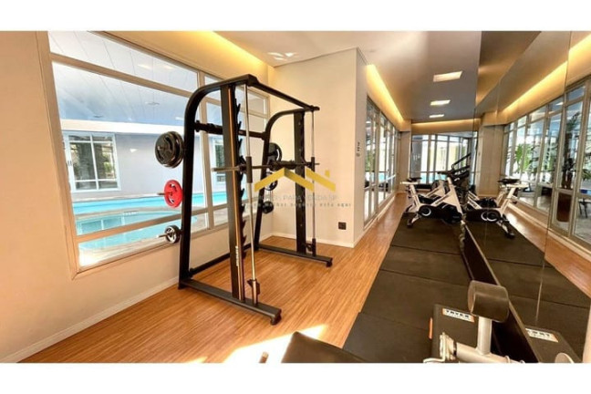 Imagem Apartamento com 2 Quartos à Venda, 142 m² em Parque Do Morumbi - São Paulo