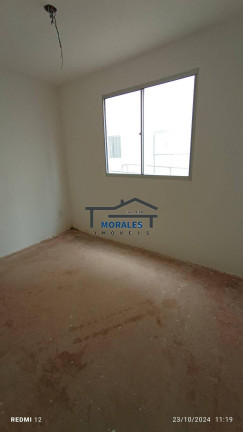 Imagem Apartamento com 2 Quartos à Venda, 44 m² em City Bussocaba - Osasco