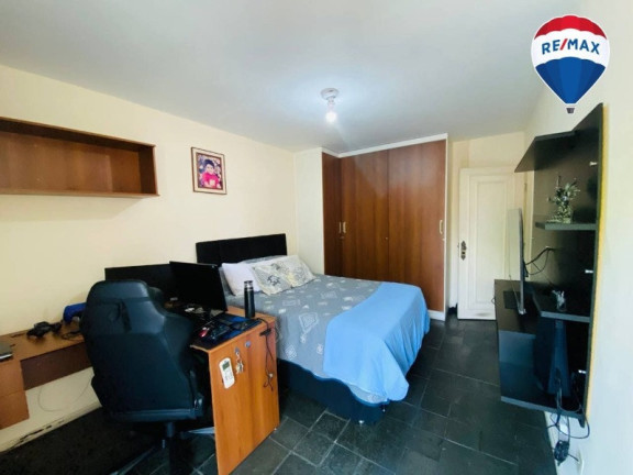 Imagem Imóvel com 3 Quartos à Venda, 153 m² em Centro - Manaus