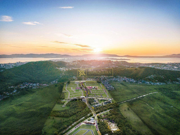 Imagem Terreno à Venda, 126 m² em Forquilhas - São José Imagem Terreno à Venda, 126 m² em Forquilhas - São José