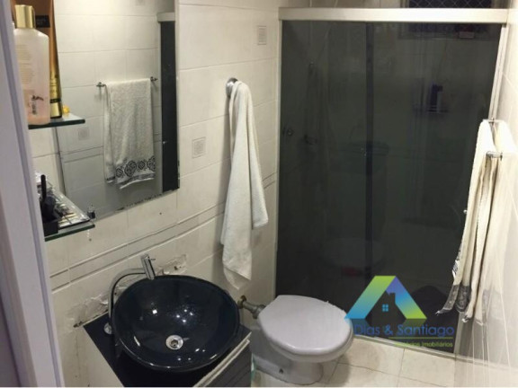 Apartamento com 2 Quartos à Venda, 52 m² em Jardim Da Saúde - São Paulo