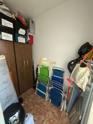 Imagem Imóvel com 3 Quartos à Venda, 98 m² em Jardim Camburi - Vitória