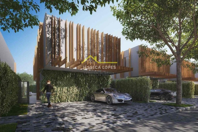 Imagem Casa de Condomínio com 4 Quartos à Venda, 366 m² em Portal Do Poço - Cabedelo