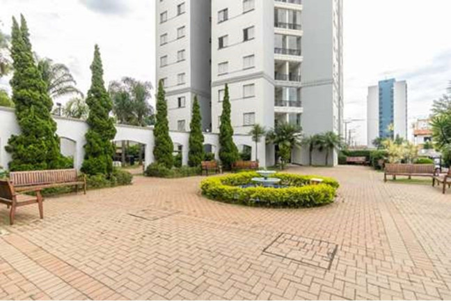 Imagem Apartamento com 2 Quartos à Venda, 54 m² em Vila Prudente - São Paulo Imagem Apartamento com 2 Quartos à Venda, 54 m² em Vila Prudente - São Paulo