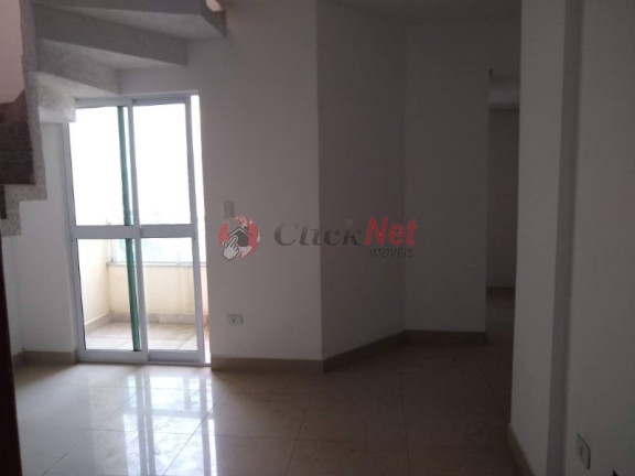 Imagem Cobertura com 2 Quartos à Venda, 100 m² em Nova Petrópolis - São Bernardo Do Campo Imagem Cobertura com 2 Quartos à Venda, 100 m² em Nova Petrópolis - São Bernardo Do Campo