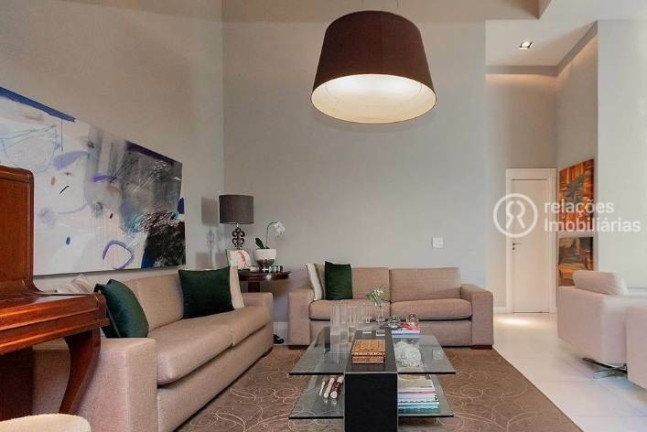 Imagem Apartamento com 4 Quartos para Alugar, 227 m² em Belvedere - Belo Horizonte Imagem Apartamento com 4 Quartos para Alugar, 227 m² em Belvedere - Belo Horizonte