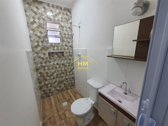 Imagem Apartamento com 2 Quartos à Venda, 45 m² em Centro - Sao Vicente