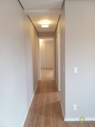 Imagem Apartamento com 2 Quartos à Venda, 74 m² em Granja Viana - Cotia
