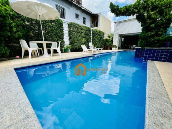 Imagem Apartamento com 3 Quartos à Venda, 90 m² em Meireles - Fortaleza Imagem Apartamento com 3 Quartos à Venda, 90 m² em Meireles - Fortaleza