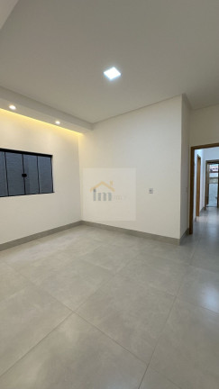 Imagem Casa com 3 Quartos à Venda, 180 m² em Parque Veiga Jardim - Aparecida De Goiânia Imagem Casa com 3 Quartos à Venda, 180 m² em Parque Veiga Jardim - Aparecida De Goiânia