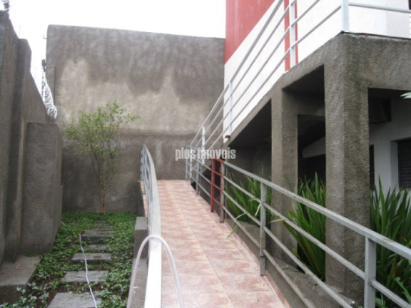 Imagem Casa com 2 Quartos à Venda, 80 m² em Vila Mascote - São Paulo Imagem Casa com 2 Quartos à Venda, 80 m² em Vila Mascote - São Paulo