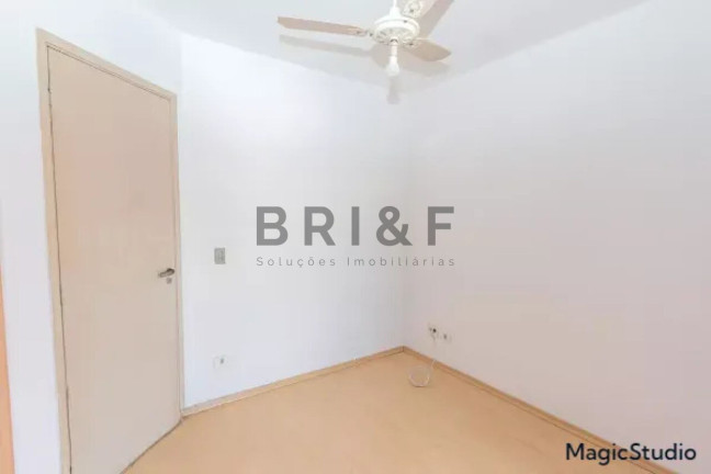 Imagem Apartamento com 1 Quarto à Venda, 40 m² em Brooklin  - São Paulo