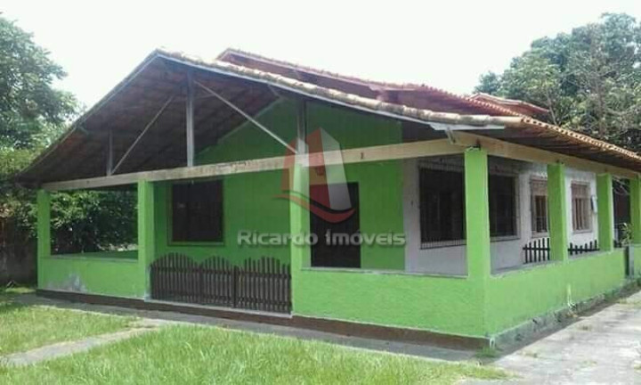 Imóvel com 2 Quartos à Venda, 1.000 m² em Araruama