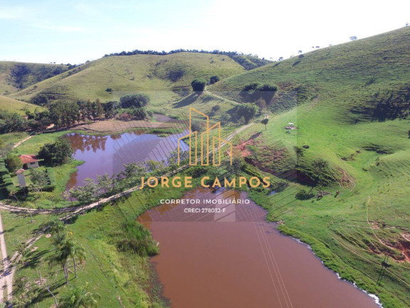 Imagem Fazenda à Venda, 380 m² em Bocaina - Cachoeira Paulista Imagem Fazenda à Venda, 380 m² em Bocaina - Cachoeira Paulista