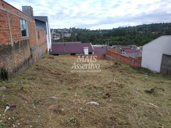 Terreno à Venda, 300 m² em Firenze - Campo Bom