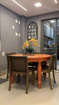 Imagem Apartamento com 4 Quartos à Venda, 153 m² em Jardim - Santo André Imagem Apartamento com 4 Quartos à Venda, 153 m² em Jardim - Santo André