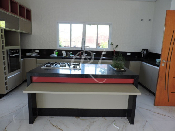 Imagem Sobrado com 3 Quartos à Venda, 1.000 m² em Condomínio Residencial Mirante Do Vale - Jacareí