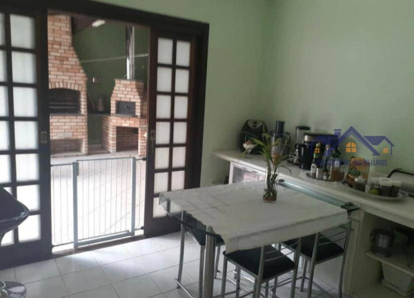 Imagem Casa com 3 Quartos à Venda, 160 m² em Granja Viana - Cotia Imagem Casa com 3 Quartos à Venda, 160 m² em Granja Viana - Cotia