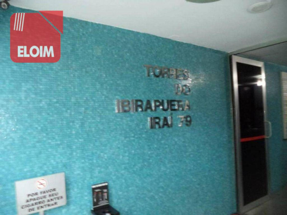 Imagem Imóvel à Venda ou Locação, 42 m² em Moema - São Paulo Imagem Imóvel à Venda ou Locação, 42 m² em Moema - São Paulo