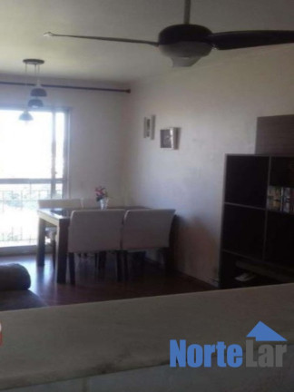 Imagem Apartamento com 2 Quartos à Venda, 50 m² em Conjunto Residencial Vista Verde - São Paulo